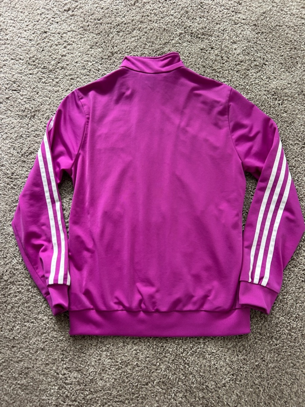 Adidas Track Jacket - Picture 5 of 5